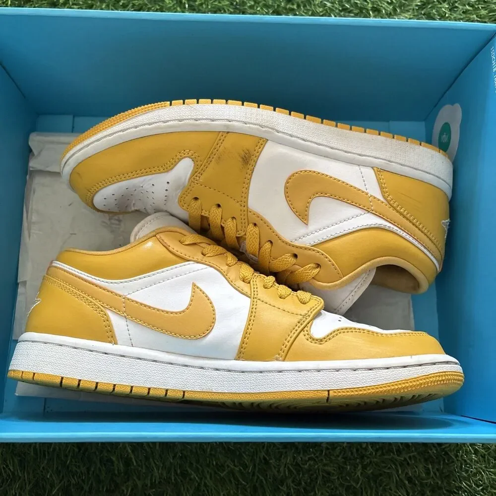 Nike Air Jordan 1 Low 
